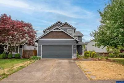 4726 Elk Run Dr SW, Albany, OR 97321 - Photo 1