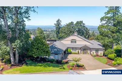 3965 Croisan Mountain Dr S, Salem, OR 97302 - Photo 9