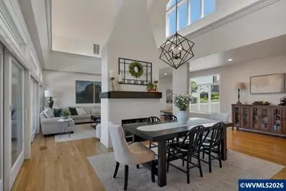 3965 Croisan Mountain Dr S, Salem, OR 97302 - Photo 17