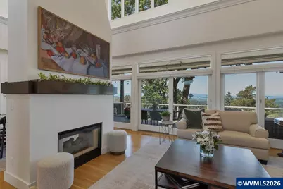 3965 Croisan Mountain Dr S, Salem, OR 97302 - Photo 19