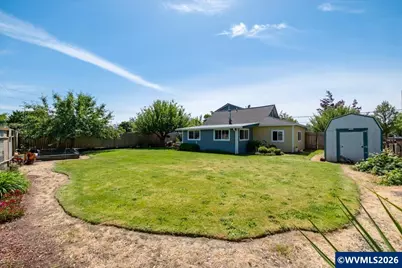1375 Elm St SW, Albany, OR 97321 - Photo 41
