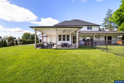 815 Claggett St NE, Keizer, OR 97303 - Photo 43