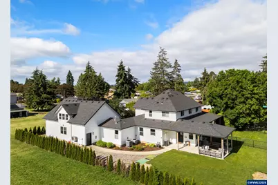 815 Claggett St NE, Keizer, OR 97303 - Photo 49