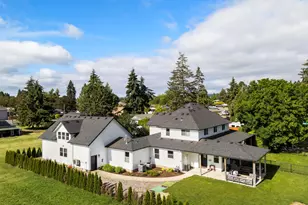 815 Claggett St NE, Keizer, OR 97303 - Photo 49