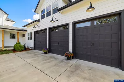 815 Claggett St NE, Keizer, OR 97303 - Photo 3