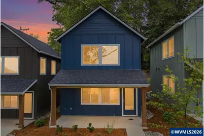 2520 Gilbert St SE, Salem, OR 97302 - Photo 1