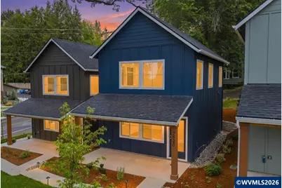 2544 Gilbert St SE, Salem, OR 97302 - Photo 1