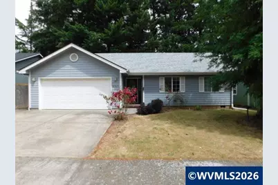 5914 Mooseberry St SE, Salem, OR 97306 - Photo 1
