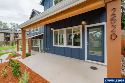 2576 Gilbert St SE, Salem, OR 97302 - Photo 5