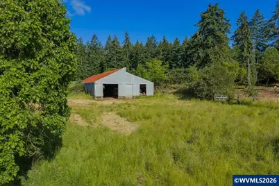 41388 Keel Mountain Dr, Lebanon, OR 97355 - Photo 13