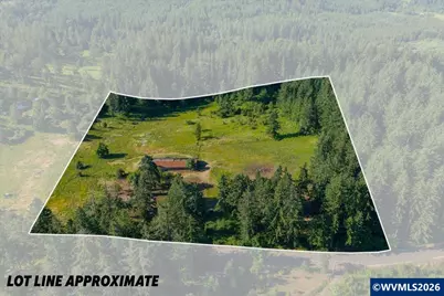 41388 Keel Mountain Dr, Lebanon, OR 97355 - Photo 17
