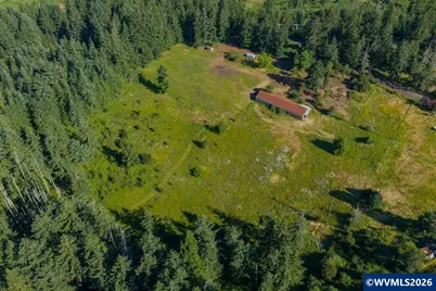 41388 Keel Mountain Dr, Lebanon, OR 97355 - Photo 9