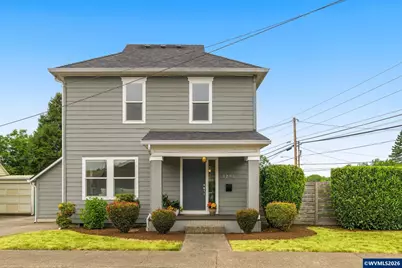 1295 14th St NE, Salem, OR 97301 - Photo 1