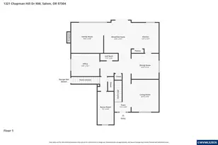 1321 Chapman Hill Dr NW, Salem, OR 97304 - Photo 49