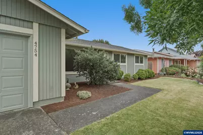 4754 Nighthawk Ct NE, Salem, OR 97305 - Photo 3