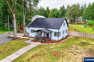 40352 Holley Heights Lp, Sweet Home, OR 97386 - Photo 1