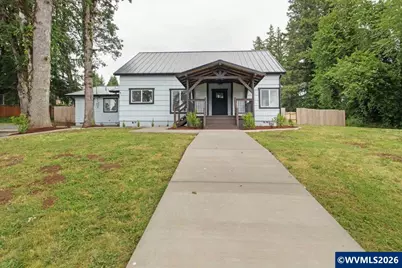 40352 Holley Heights Lp, Sweet Home, OR 97386 - Photo 3