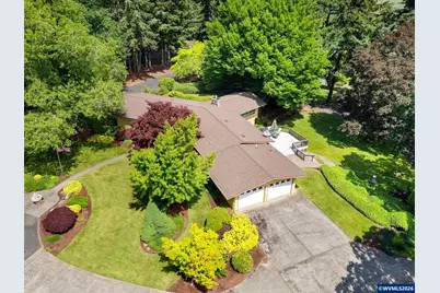 1650 N Scenic View Dr, Stayton, OR 97383 - Photo 47