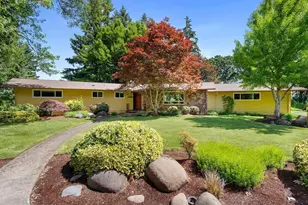 1650 N Scenic View Dr, Stayton, OR 97383 - Photo 1