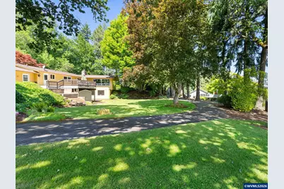 1650 N Scenic View Dr, Stayton, OR 97383 - Photo 45