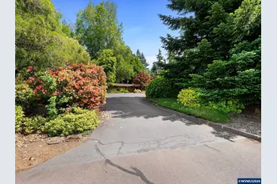 1650 N Scenic View Dr, Stayton, OR 97383 - Photo 37