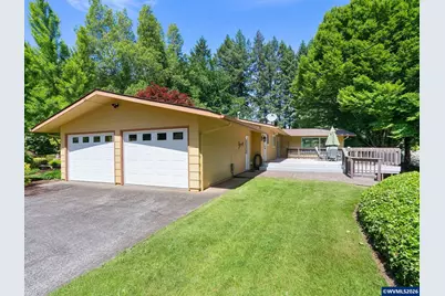 1650 N Scenic View Dr, Stayton, OR 97383 - Photo 41