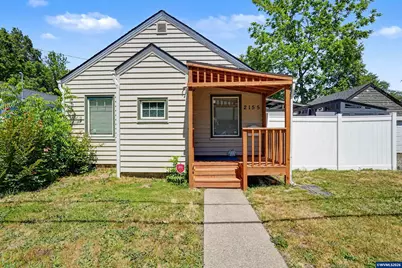2155 Mill St SE, Salem, OR 97301 - Photo 1