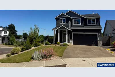 5506 Mountain Quail Dr S, Salem, OR 97306 - Photo 3