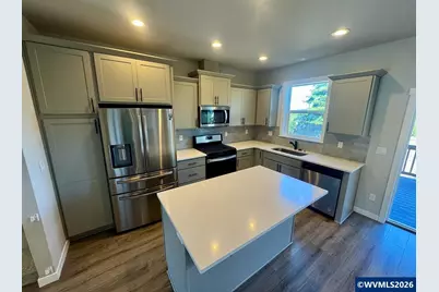 5506 Mountain Quail Dr S, Salem, OR 97306 - Photo 9