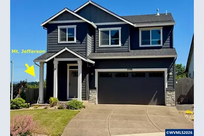 5506 Mountain Quail Dr S, Salem, OR 97306 - Photo 3