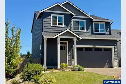 5506 Mountain Quail Dr S, Salem, OR 97306 - Photo 1
