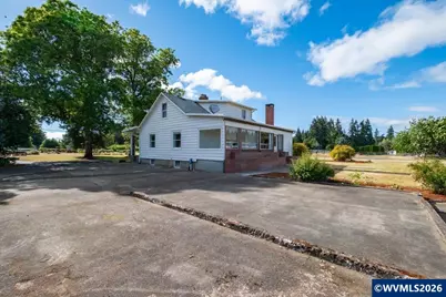 33027 SE White Oak Rd, Corvallis, OR 97333 - Photo 37