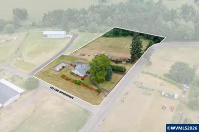 33027 SE White Oak Rd, Corvallis, OR 97333 - Photo 1