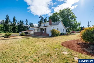 33027 SE White Oak Rd, Corvallis, OR 97333 - Photo 39