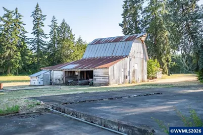 33027 SE White Oak Rd, Corvallis, OR 97333 - Photo 45