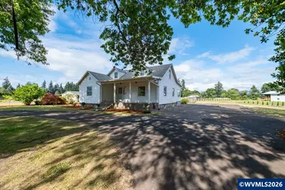 33027 SE White Oak Rd, Corvallis, OR 97333 - Photo 5