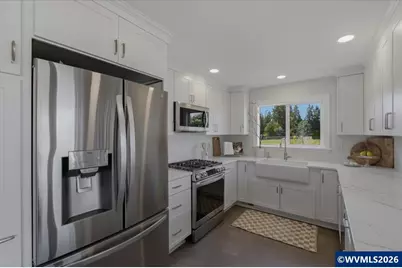 33027 SE White Oak Rd, Corvallis, OR 97333 - Photo 17