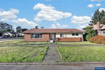 288 SW Mill St, Dallas, OR 97338 - Photo 1