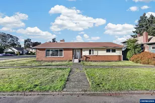 288 SW Mill St, Dallas, OR 97338 - Photo 1