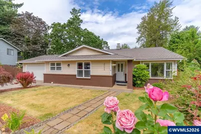 2095 Popcorn Ct NW, Salem, OR 97304 - Photo 1