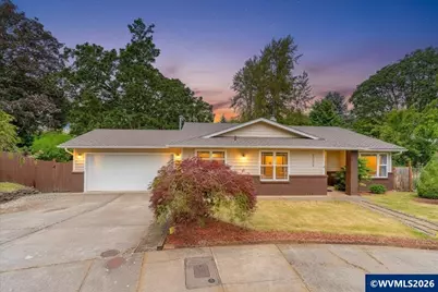 2095 Popcorn Ct NW, Salem, OR 97304 - Photo 1