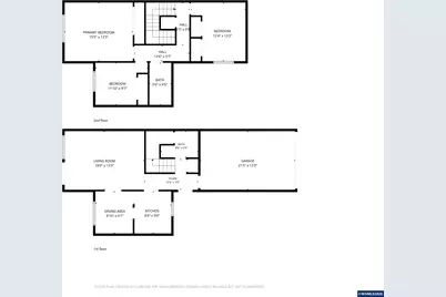 1674 SW Country Club Pl, Corvallis, OR 97330 - Photo 19