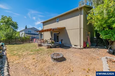 1055 Grove St, Lebanon, OR 97355 - Photo 35