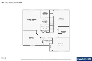 1055 Grove St, Lebanon, OR 97355 - Photo 39