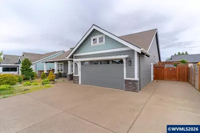 535 SE Shetterly Dr, Dallas, OR 97338 - Photo 49