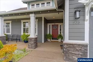 535 SE Shetterly Dr, Dallas, OR 97338 - Photo 5