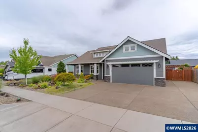 535 SE Shetterly Dr, Dallas, OR 97338 - Photo 3