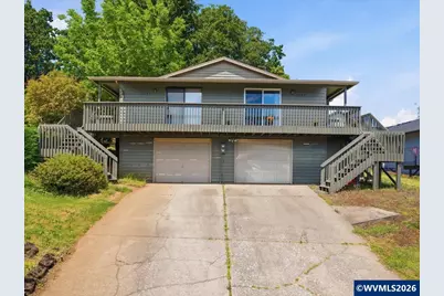 1575 &amp; 1579 Fircrest Ct SE, Salem, OR 97306 - Photo 1