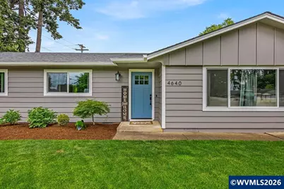 4640 39th Av NE, Salem, OR 97305 - Photo 7