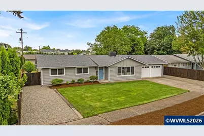 4640 39th Av NE, Salem, OR 97305 - Photo 3
